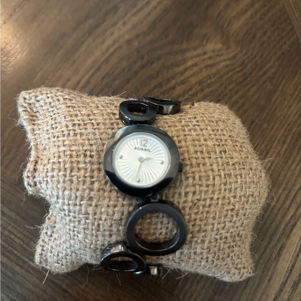 Fossil Women's Watch